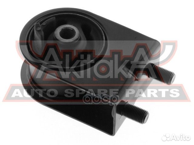 Подушка двигателя передняя 0512BJF asva