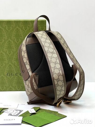 Рюкзак gucci