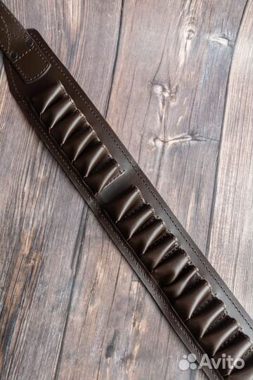 Патронташ №54