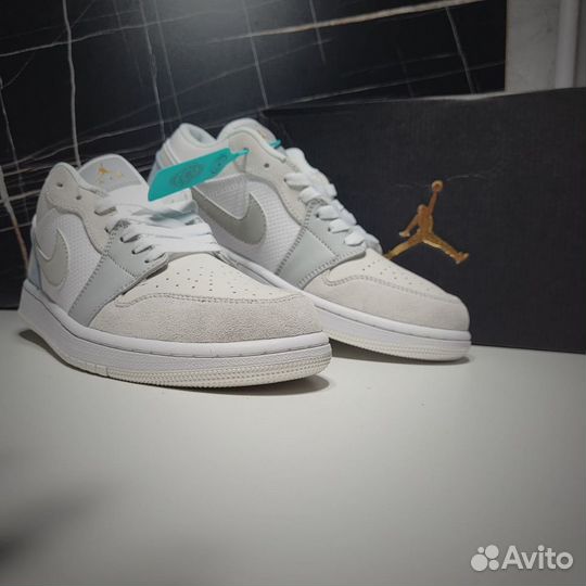 Кроссовки nike jordan