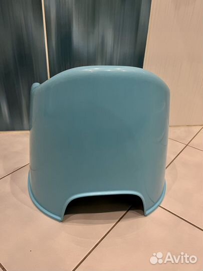 Горшок-кресло babybjorn