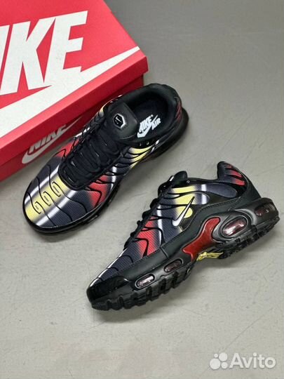 Кроссовки Nike air max tn plus