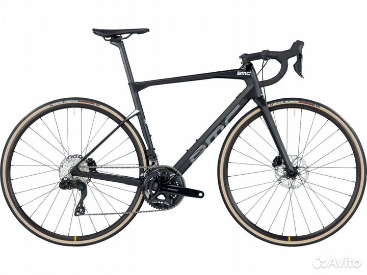 BMC Roadmachine Five105 Di2