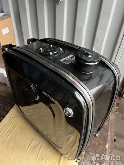 Гидравлический бак на тягач 150 литров