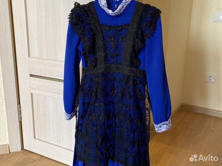 Школьная форма для девочки