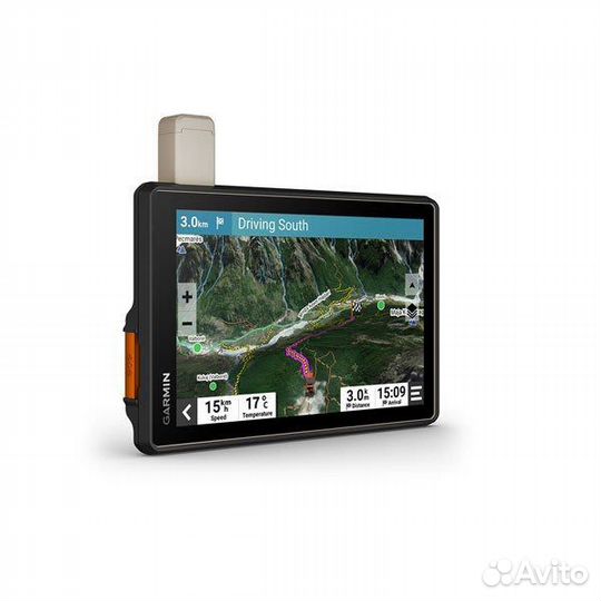 Новый навигатор Starlink V3