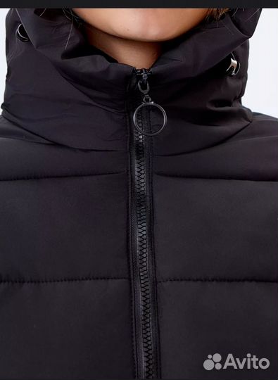 Куртка женская