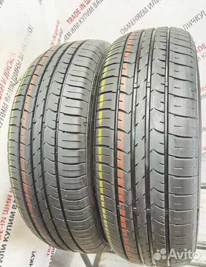 Goodyear EfficientGrip Eco EG01 205/60 R16 92H