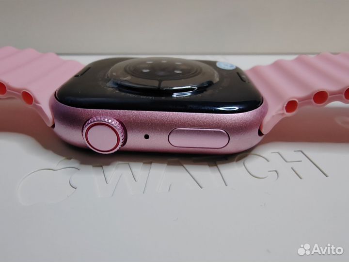 Apple watch se