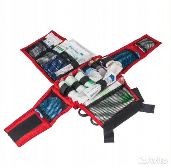Аптечка Modular Med Kit Helikon Tex