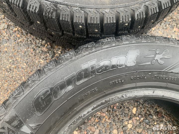 Cordiant Winter Drive 195/65 R15