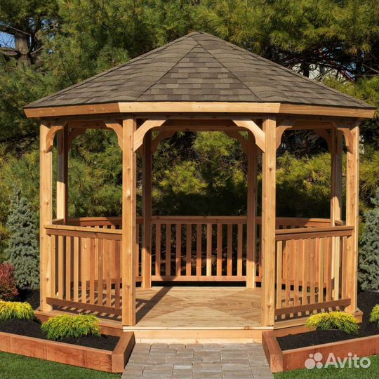 Бригада строителей