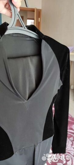 Латина. Для партнёра