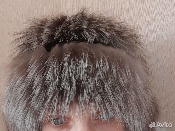 Шапка зимняя