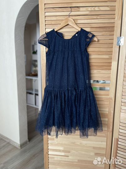 Платье на девочку