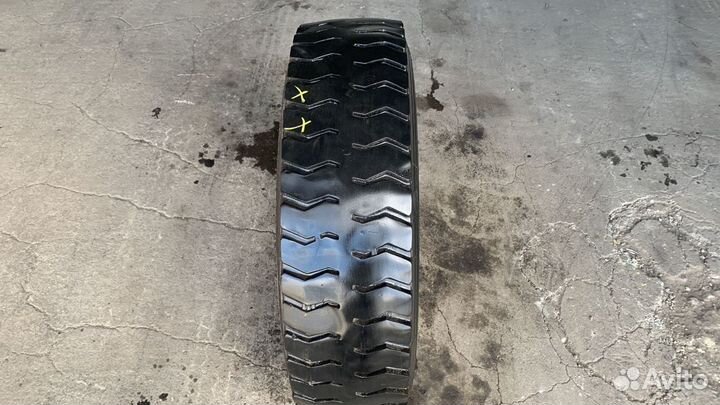 Шины Hankook 295/80 R 22.5