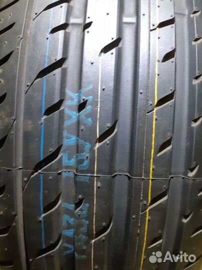 Toyo Proxes T1-S 235/55 R18