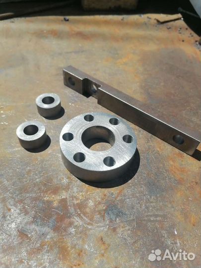 Проставки для каробки Классики или Нивы