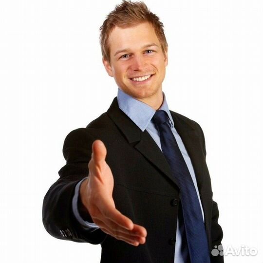 Торговый представитель (вода, пиво)