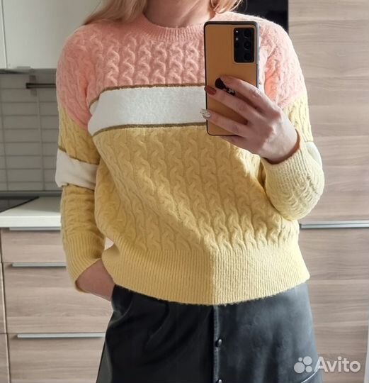 Джемпер 48-50