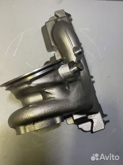 Коллектор турбины В38