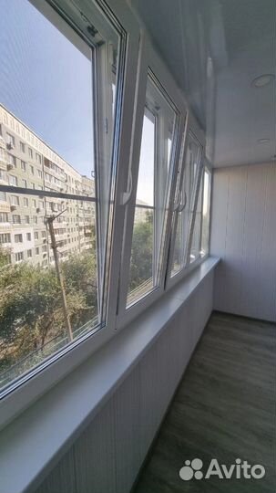 Остекление лоджий,балконов(арт.z 03767779)