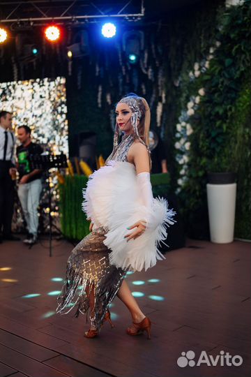 Шоу балет на праздник