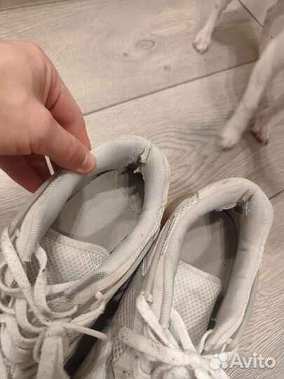 Кроссовки Lacoste оригинал