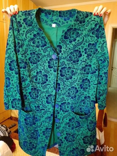 Женские вещи пакетом