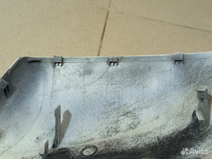 Крышка корпуса зеркала правого Bmw X3 F25