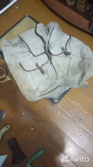 Топоры и пилы эпохи СССР. Обмен