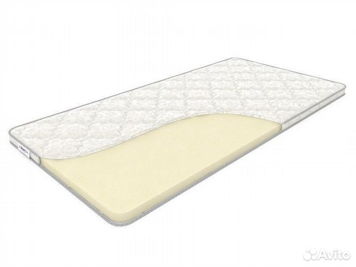Матрас Топпер 140 200, новый