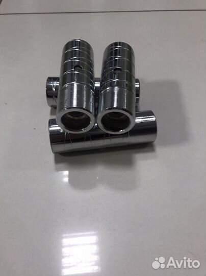 Пеги на бмх