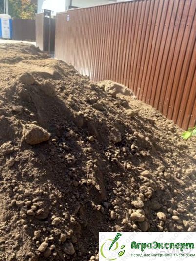 Чернозем смесь