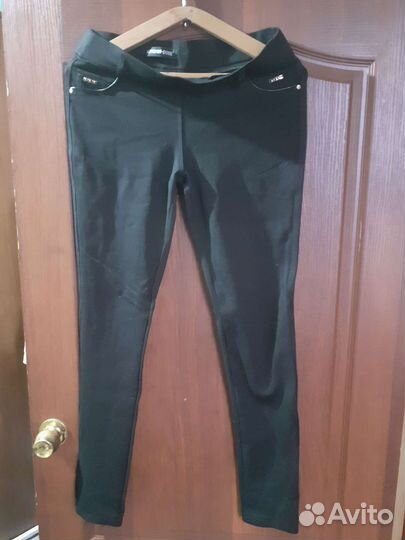 Лосины, брюки