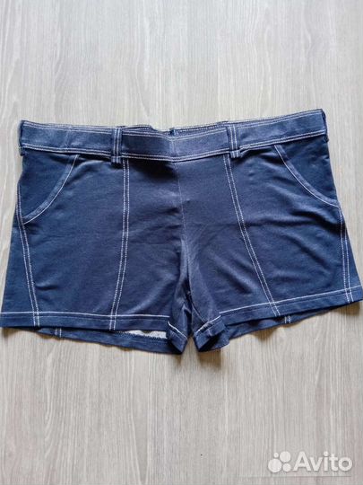 Шорты женские