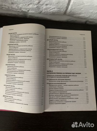 Книги для беременных