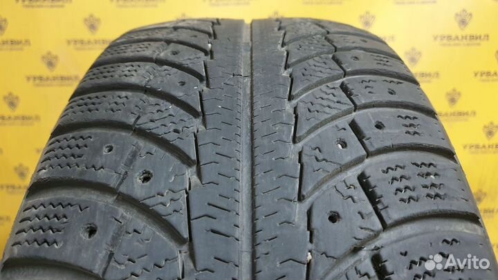 Gislaved Nord Frost 5 205/55 R16 94T