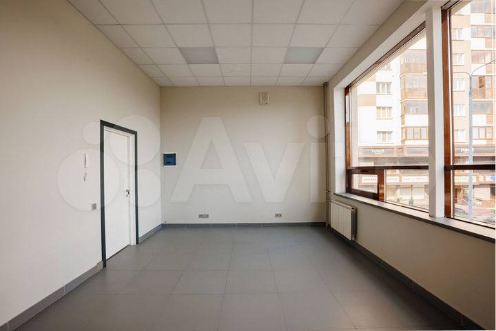 Офис, 25 м²