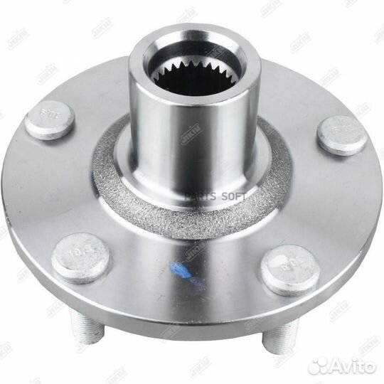 Ступица колеса HW22019