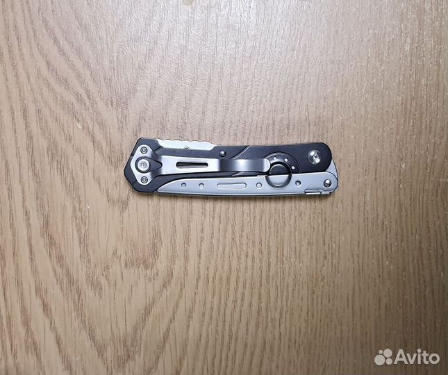 Мультитул Roxon KS Knife-Scissors