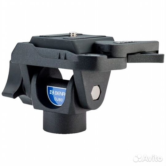 Голова для монопода Benro DJ80