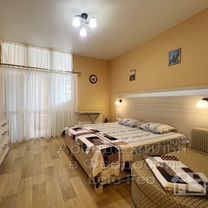 Квартира-студия, 30 м², 2/4 эт.