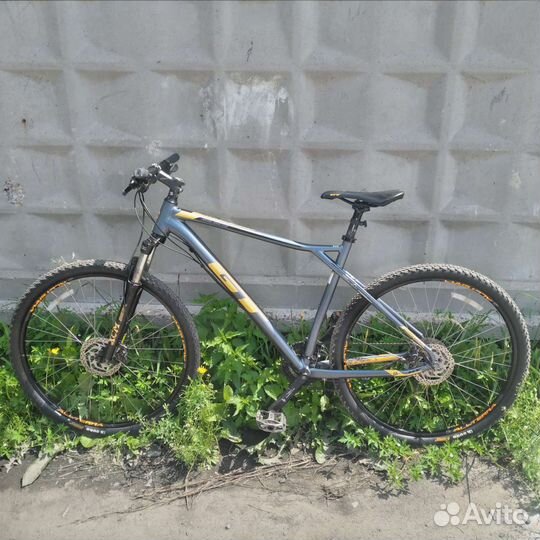 Gt avalanche 29 XL