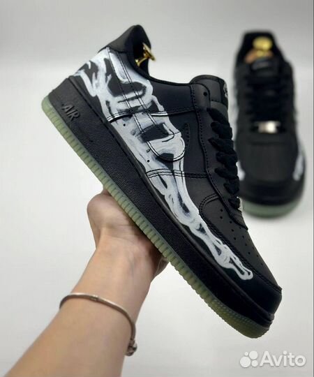 Кроссовки Nike Air Force 1 Low