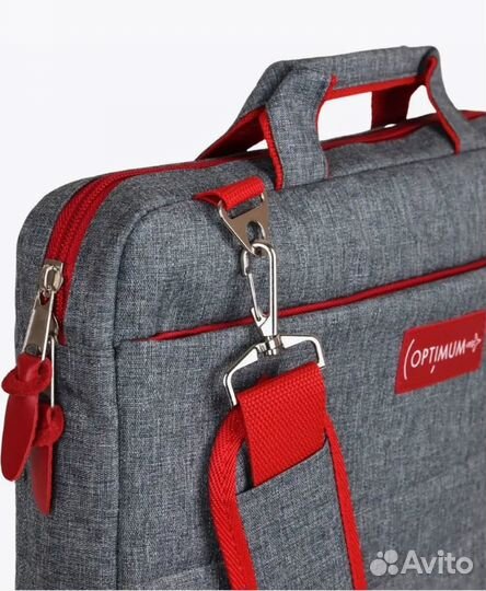 Сумка для ноутбука Optimum Ultra 15 6-16