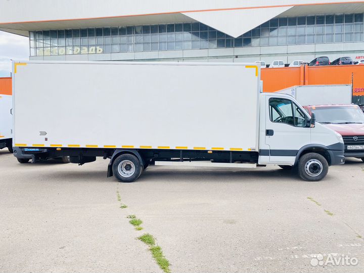 Iveco Daily 3.0 МТ, 2013, 322 000 км