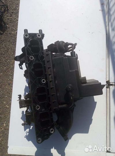 Шевроле авео т 300