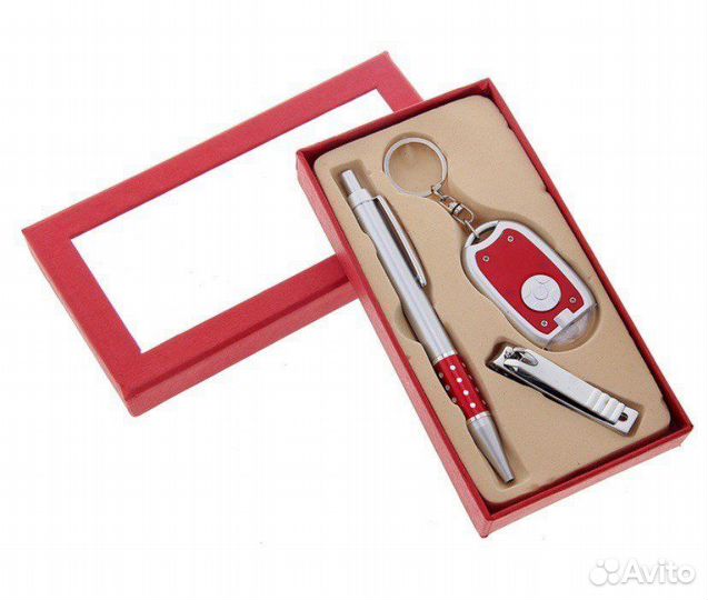 Подарочный набор