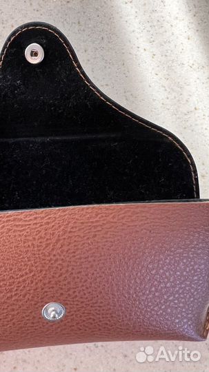 Футляр для очков ray ban